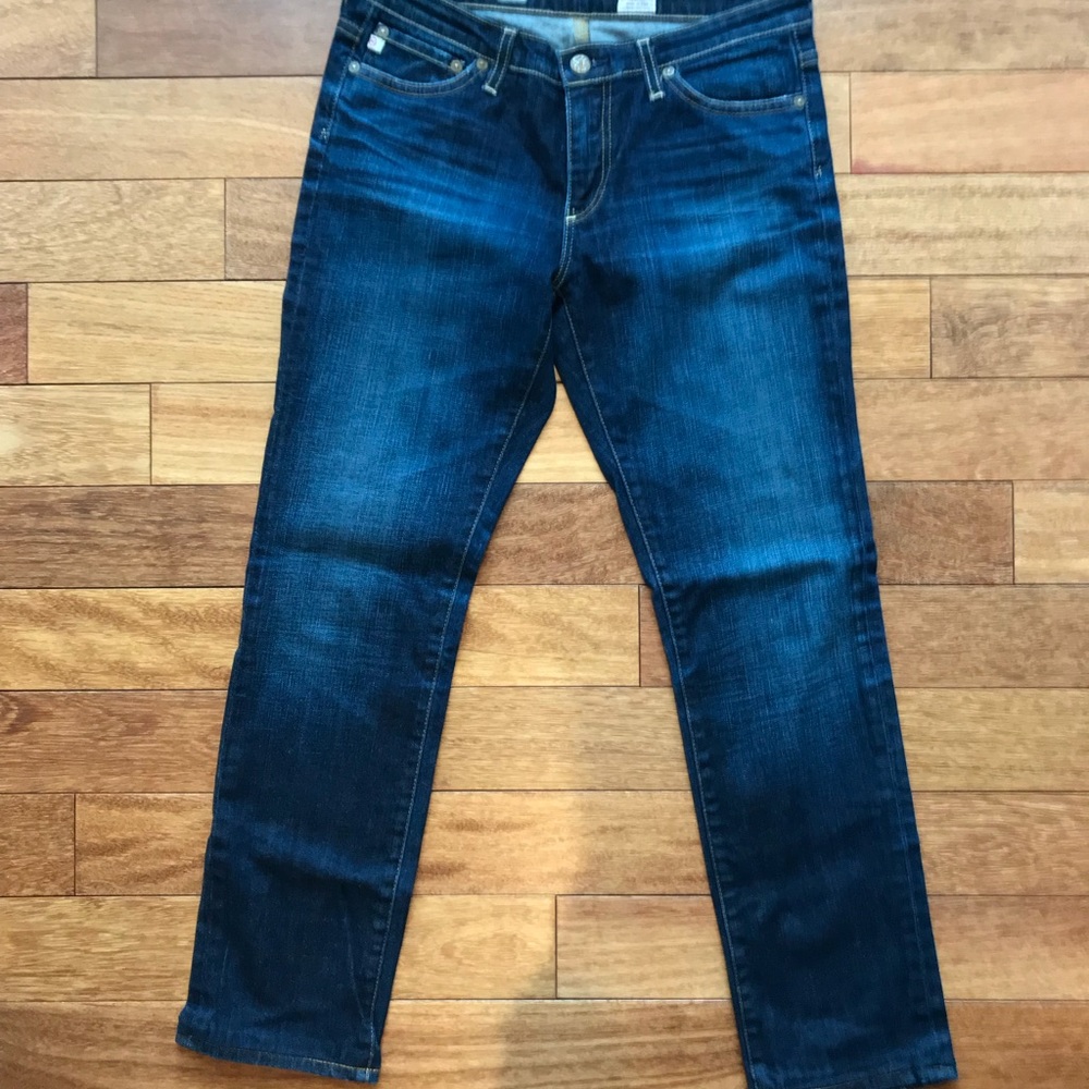AG Adriano Goldschmied Women’s Jeans Sz 28